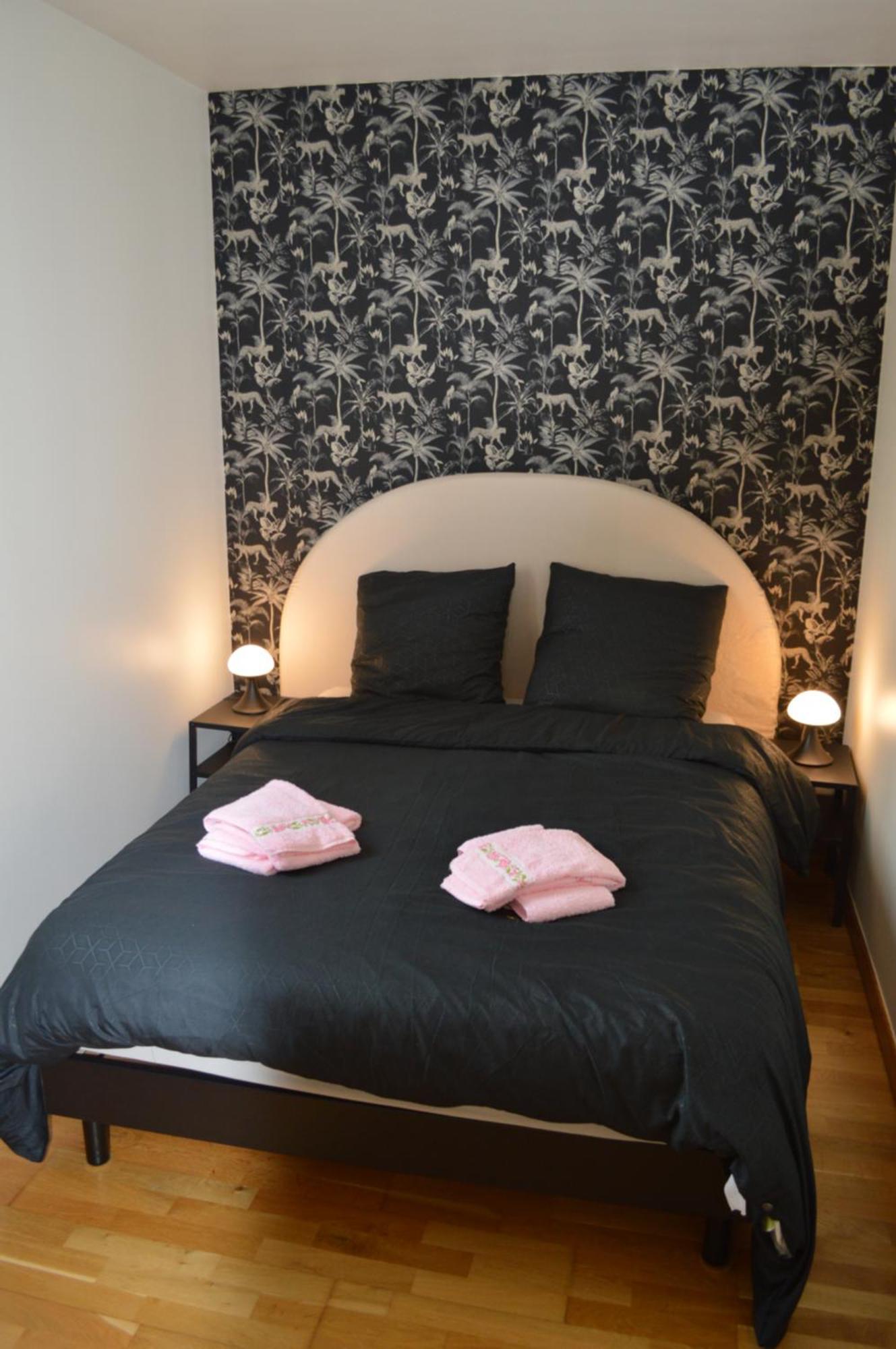 Logement Cosy Et Moderne Luc-sur-Mer Exterior foto